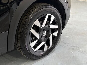 Used Vauxhall Mokka 2024 for sale - 78350618: Photo