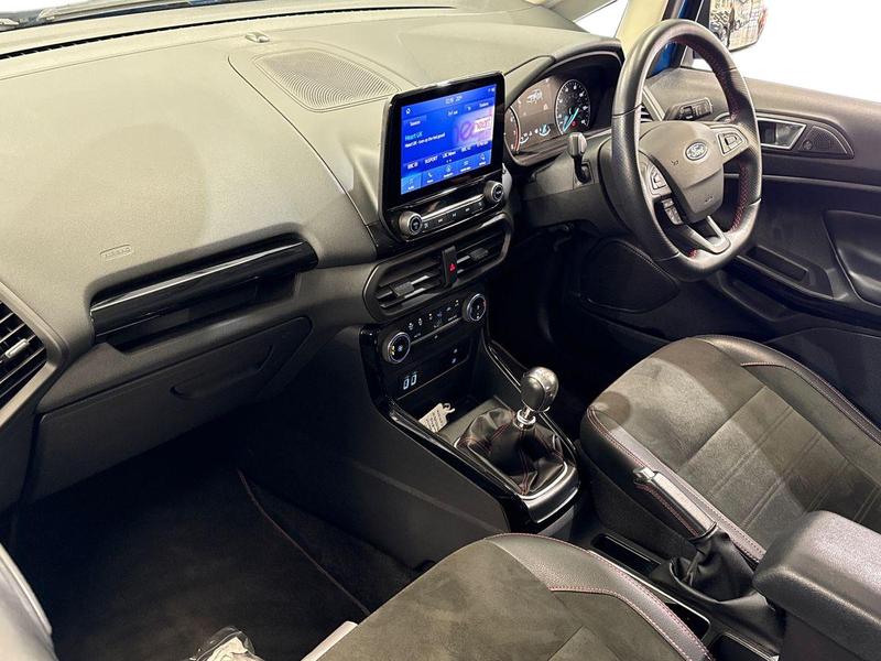 Used Ford Ecosport 2021 for sale - 76316371: Photo 11