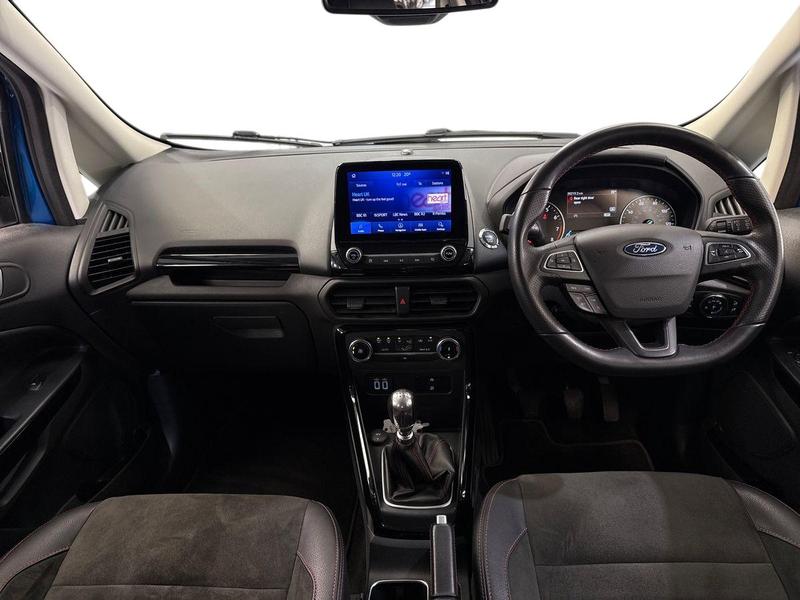 Used Ford Ecosport 2021 for sale - 76316371: Photo 12