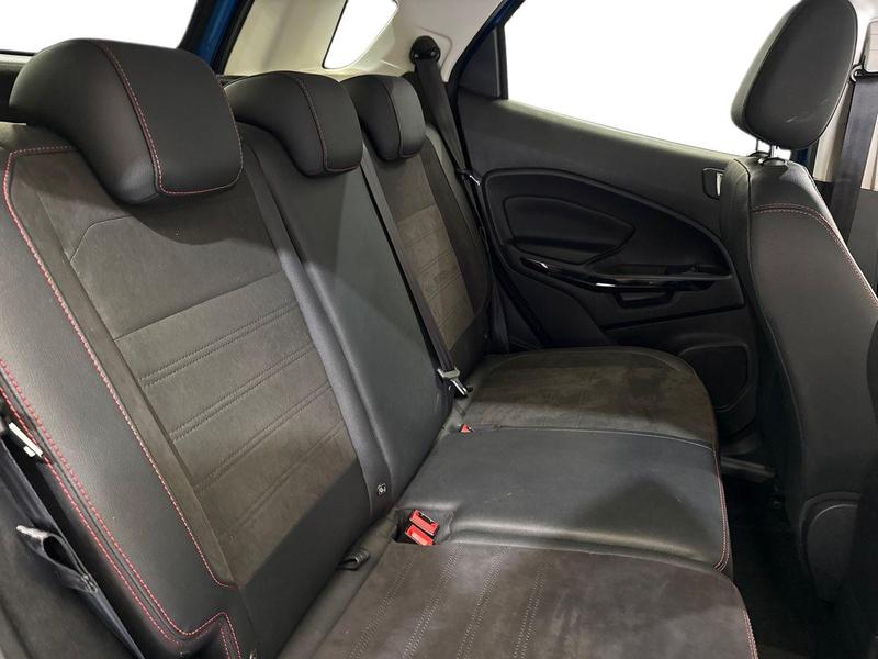 Used Ford Ecosport 2021 for sale - 76316371: Photo 13