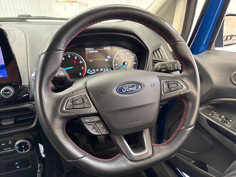 Used Ford Ecosport 2021 for sale - 76316371: Photo 18