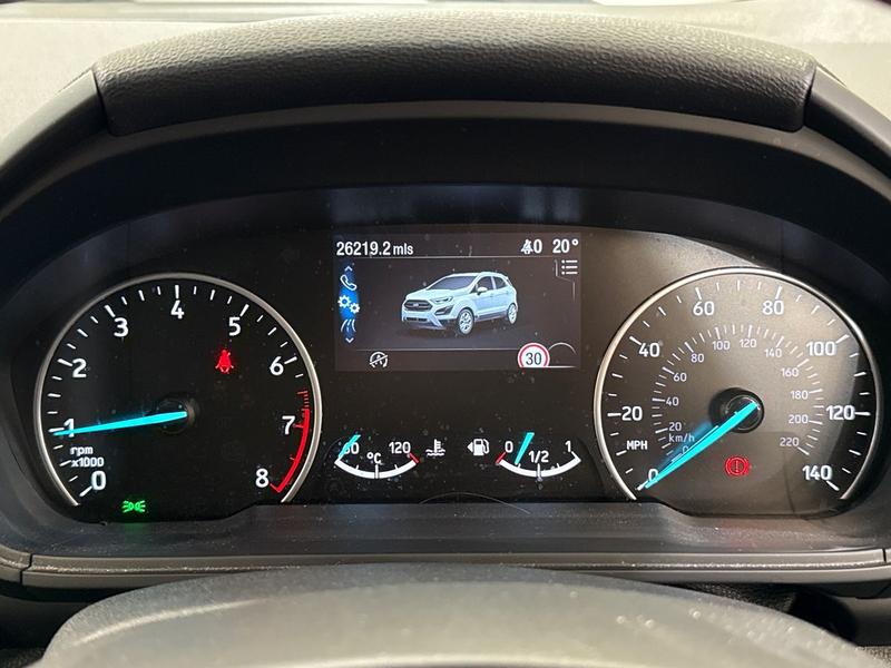 Used Ford Ecosport 2021 for sale - 76316371: Photo 19