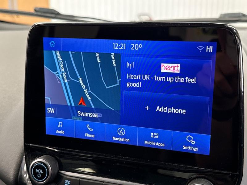 Used Ford Ecosport 2021 for sale - 76316371: Photo 26