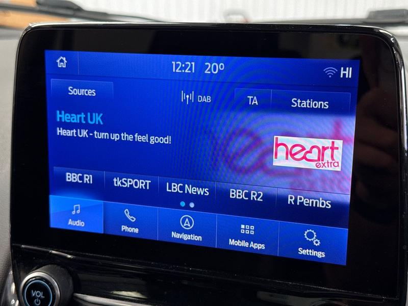 Used Ford Ecosport 2021 for sale - 76316371: Photo 27