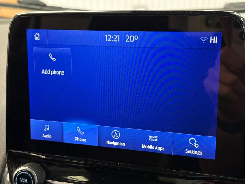 Used Ford Ecosport 2021 for sale - 76316371: Photo 28