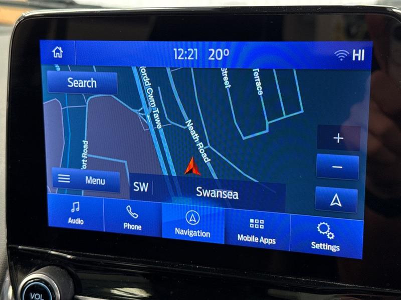 Used Ford Ecosport 2021 for sale - 76316371: Photo 29