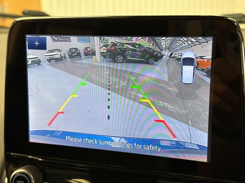 Used Ford Ecosport 2021 for sale - 76316371: Photo 31