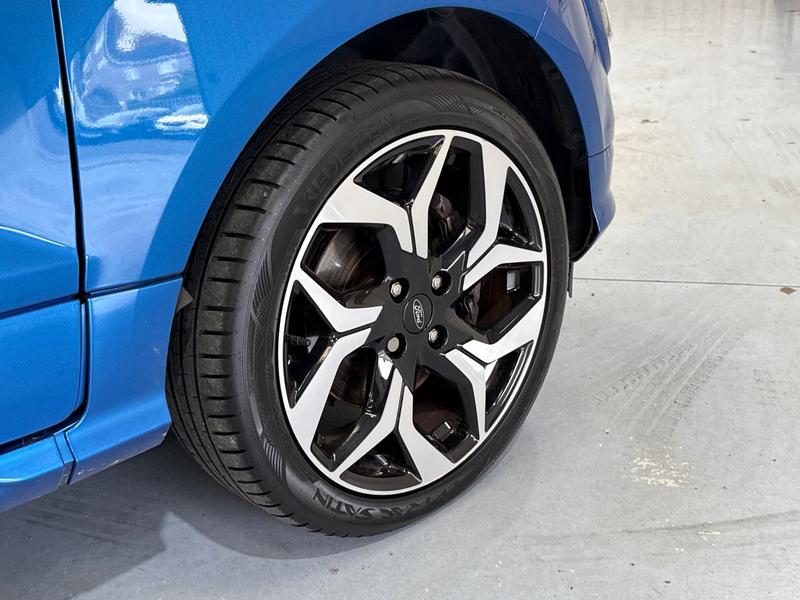 Used Ford Ecosport 2021 for sale - 76316371: Photo 4