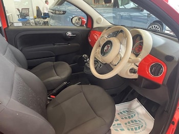 Used Fiat 500 2023 for sale - 79512405: Photo