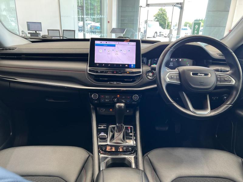 Used Jeep Compass 2023 for sale - 77116853: Photo 12