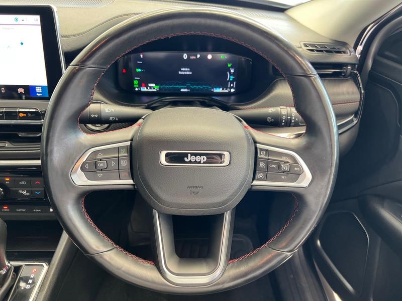 Used Jeep Compass 2023 for sale - 77116853: Photo 18