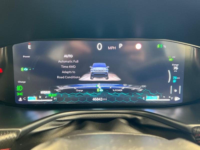 Used Jeep Compass 2023 for sale - 77116853: Photo 19