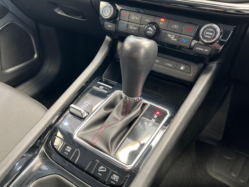 Used Jeep Compass 2023 for sale - 77116853: Photo 21