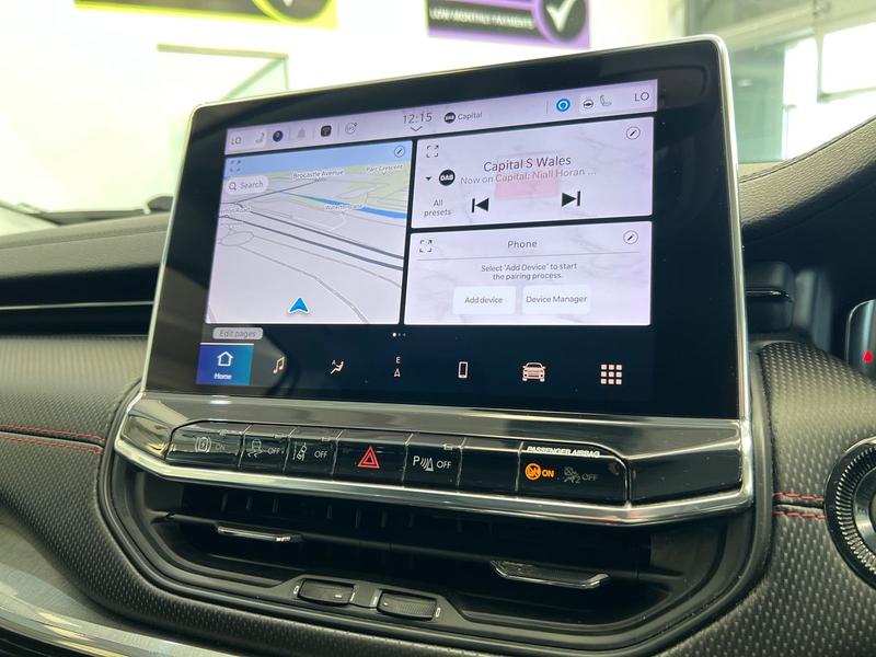 Used Jeep Compass 2023 for sale - 77116853: Photo 24