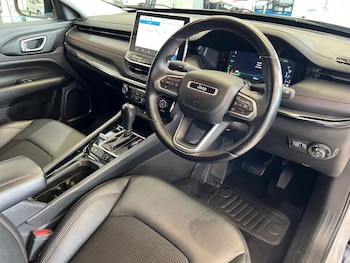 Used Jeep Compass 2023 for sale - 77116853: Photo