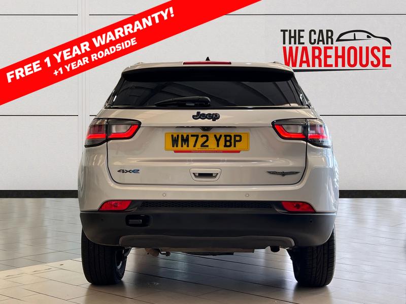 Used Jeep Compass 2023 for sale - 77116853: Photo 8