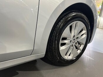 Used Skoda Octavia 2020 for sale - 76382160: Photo