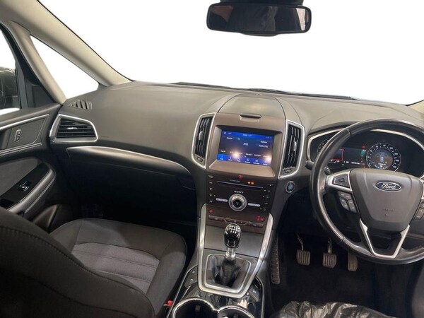Used Ford S-Max 2020 for sale - 75598651: Photo 12
