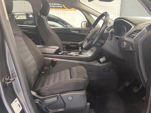 Used Ford S-Max 2020 for sale - 75598651: Photo 16