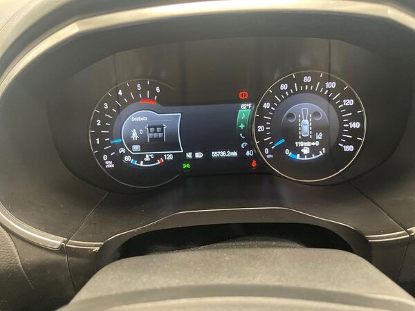 Used Ford S-Max 2020 for sale - 75598651: Photo 18