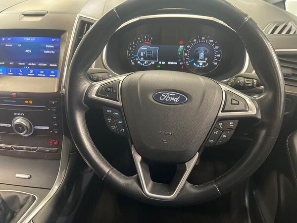 Used Ford S-Max 2020 for sale - 75598651: Photo 19