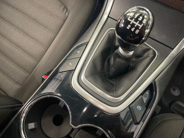 Used Ford S-Max 2020 for sale - 75598651: Photo 24