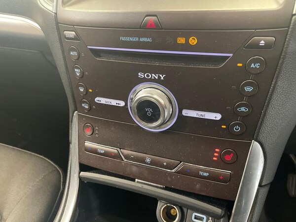 Used Ford S-Max 2020 for sale - 75598651: Photo 27