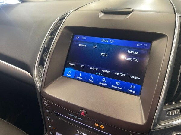 Used Ford S-Max 2020 for sale - 75598651: Photo 28