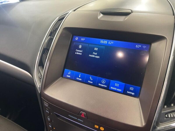 Used Ford S-Max 2020 for sale - 75598651: Photo 32