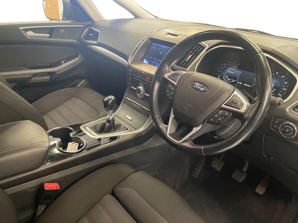 Used Ford S-Max 2020 for sale - 75598651: Photo 3