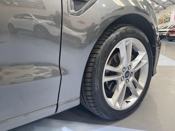 Used Ford S-Max 2020 for sale - 75598651: Photo 4