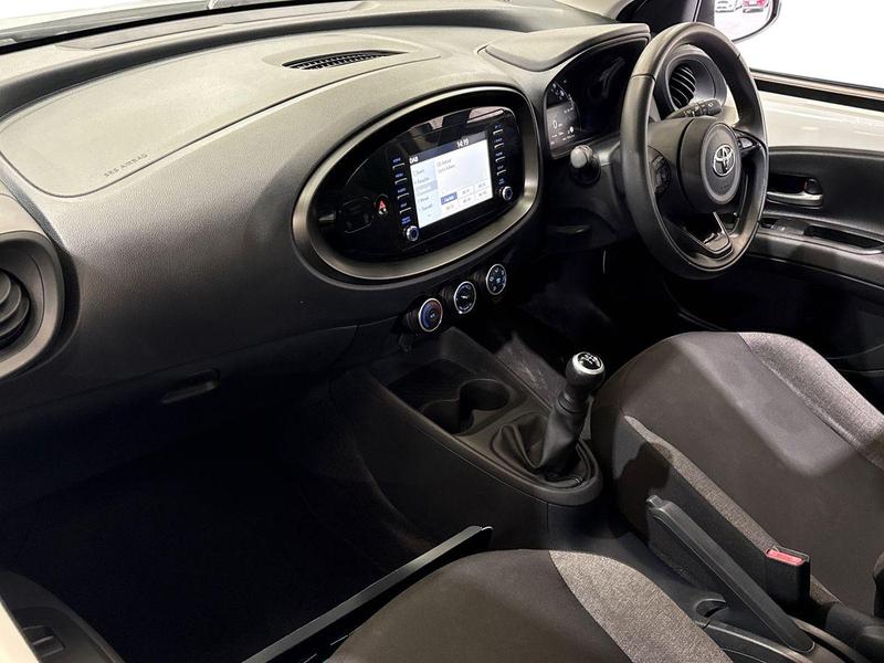Used Toyota Aygo X 2022 for sale - 76046578: Photo 11