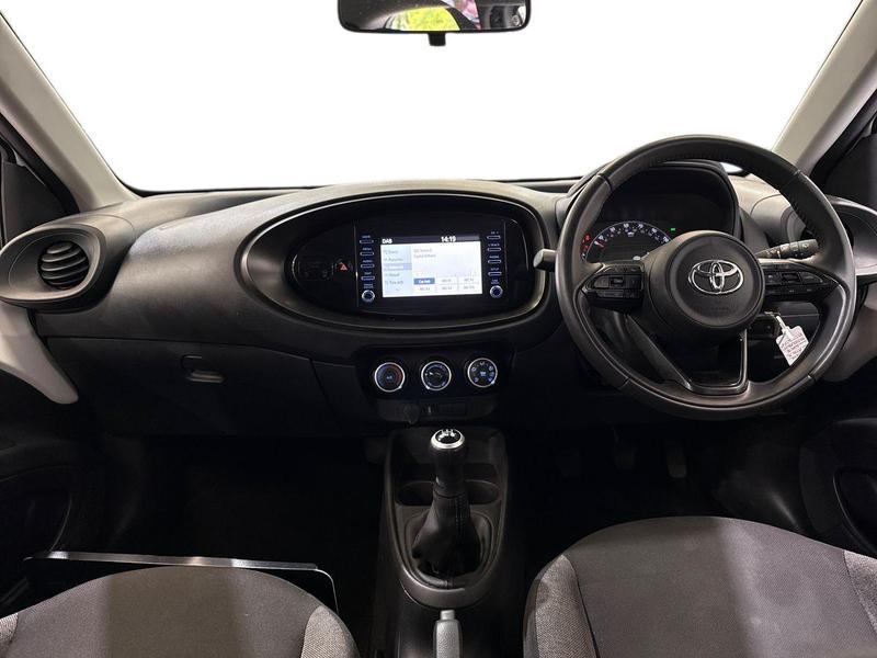 Used Toyota Aygo X 2022 for sale - 76046578: Photo 12