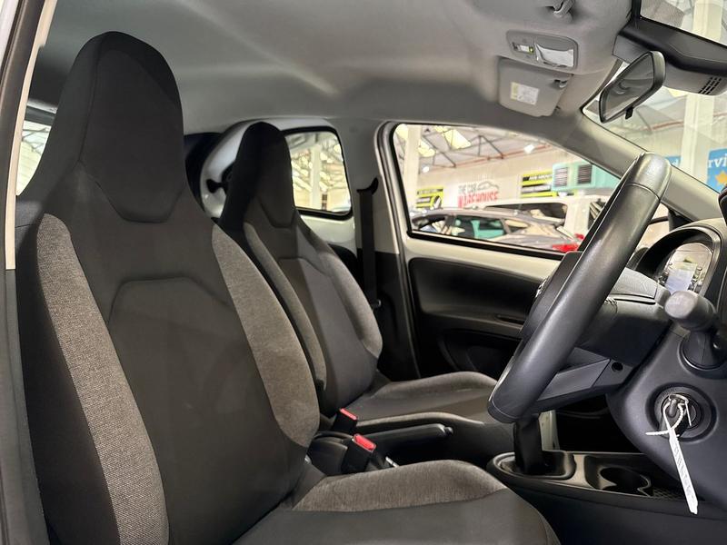 Used Toyota Aygo X 2022 for sale - 76046578: Photo 16