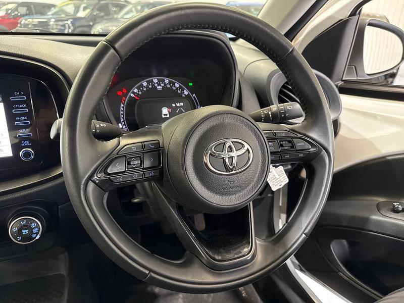 Used Toyota Aygo X 2022 for sale - 76046578: Photo 18