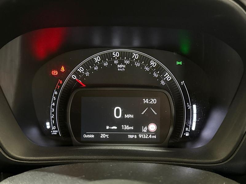 Used Toyota Aygo X 2022 for sale - 76046578: Photo 19