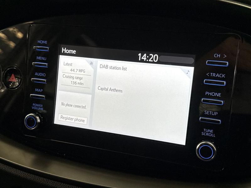 Used Toyota Aygo X 2022 for sale - 76046578: Photo 26