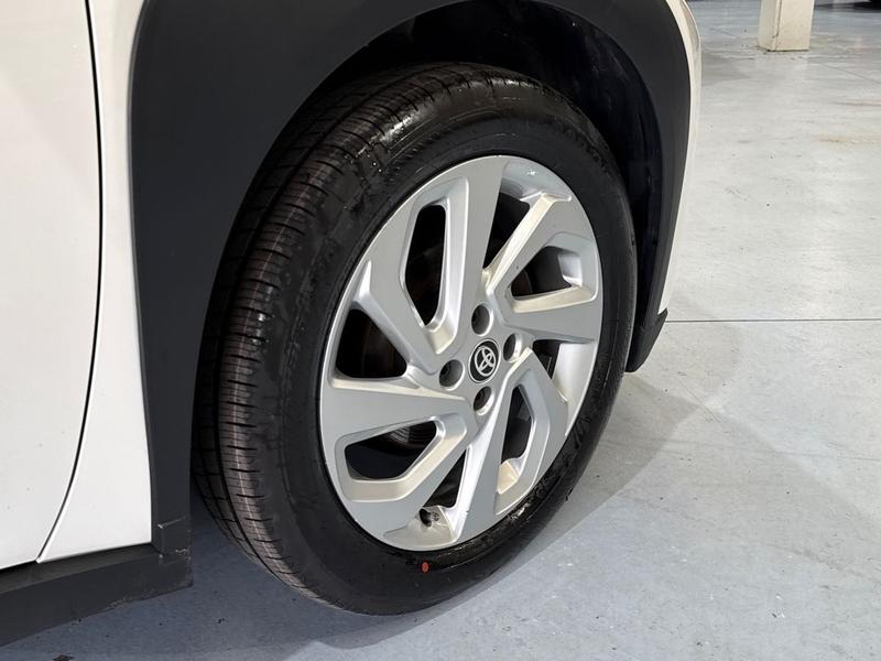 Used Toyota Aygo X 2022 for sale - 76046578: Photo 4