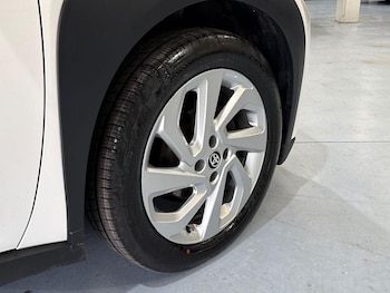 Used Toyota Aygo X 2022 for sale - 76046578: Photo 4