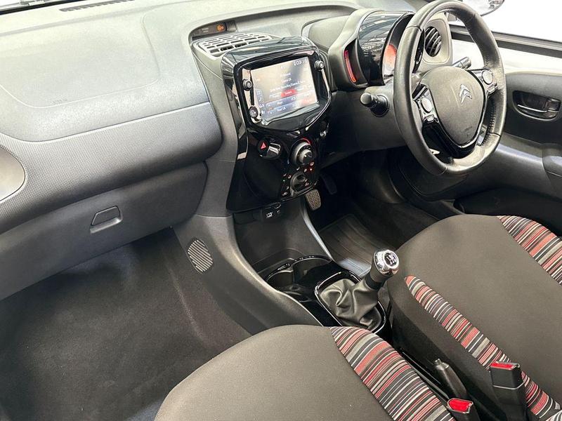 Used Citroen C1 2021 for sale - 76046536: Photo 11