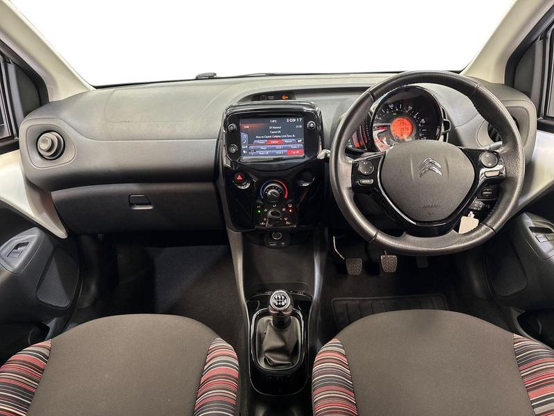 Used Citroen C1 2021 for sale - 76046536: Photo 12