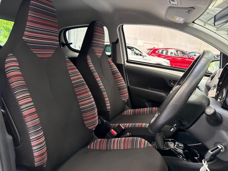 Used Citroen C1 2021 for sale - 76046536: Photo 16