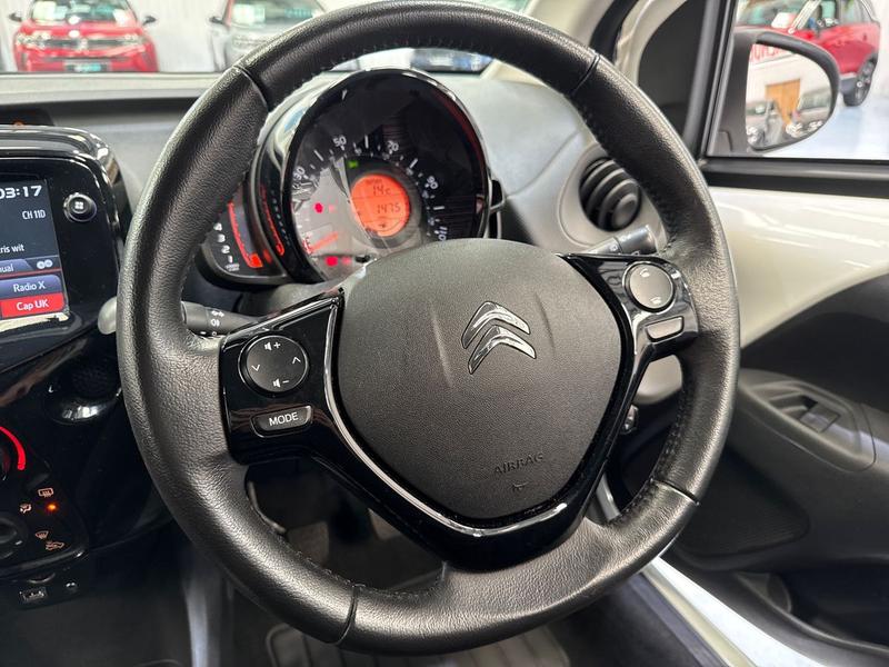 Used Citroen C1 2021 for sale - 76046536: Photo 18