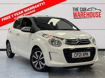 Citroen - C1