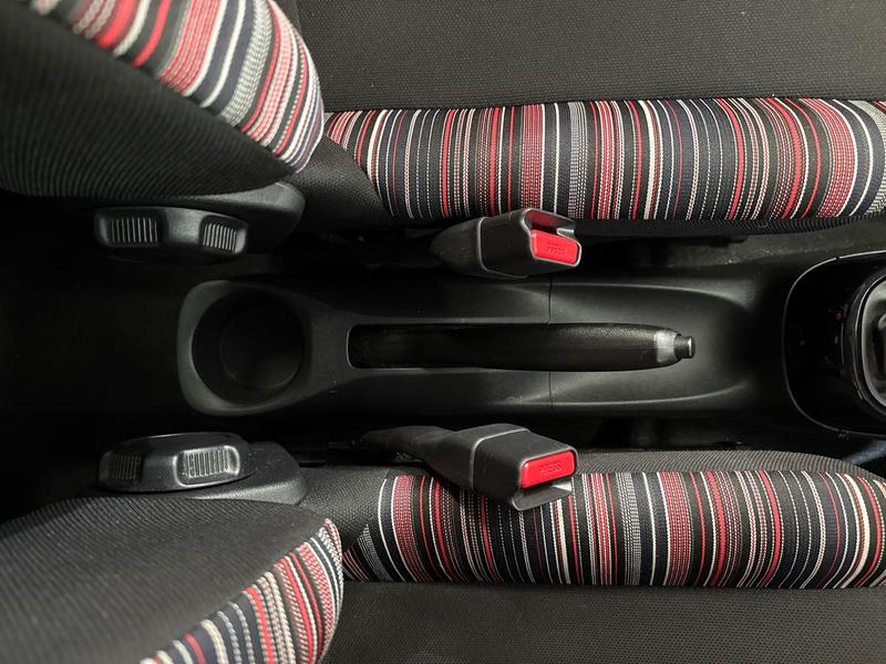 Used Citroen C1 2021 for sale - 76046536: Photo 21