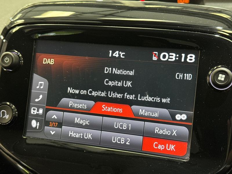 Used Citroen C1 2021 for sale - 76046536: Photo 28