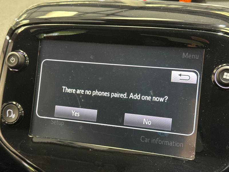 Used Citroen C1 2021 for sale - 76046536: Photo 29