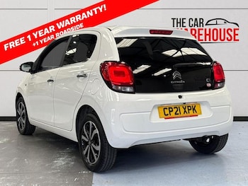 Used Citroen C1 2021 for sale - 76046536: Photo 2