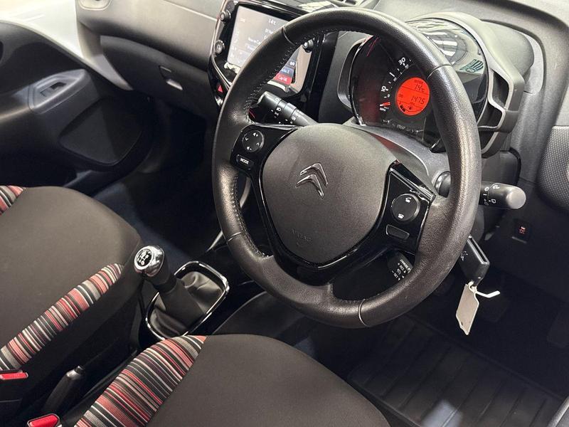 Used Citroen C1 2021 for sale - 76046536: Photo 3
