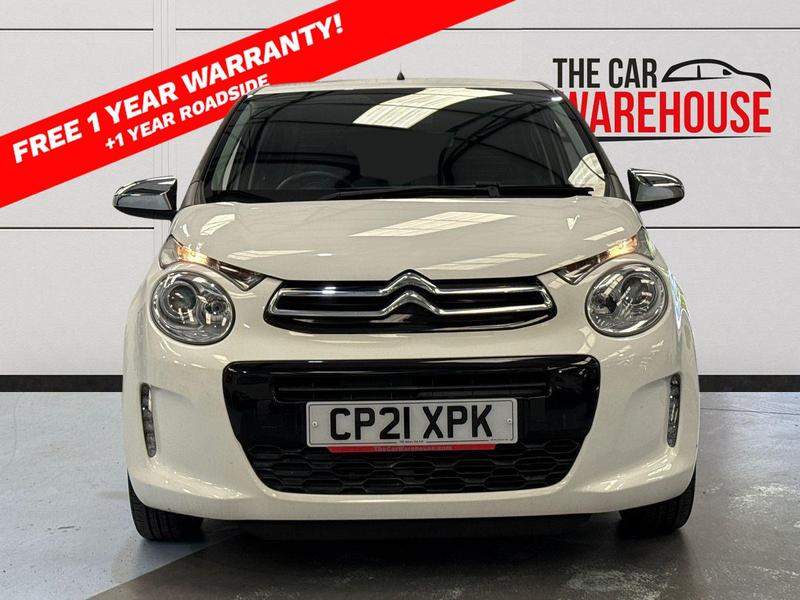 Used Citroen C1 2021 for sale - 76046536: Photo 6